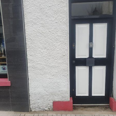 Esker House Appartement Donegal Town Buitenkant foto