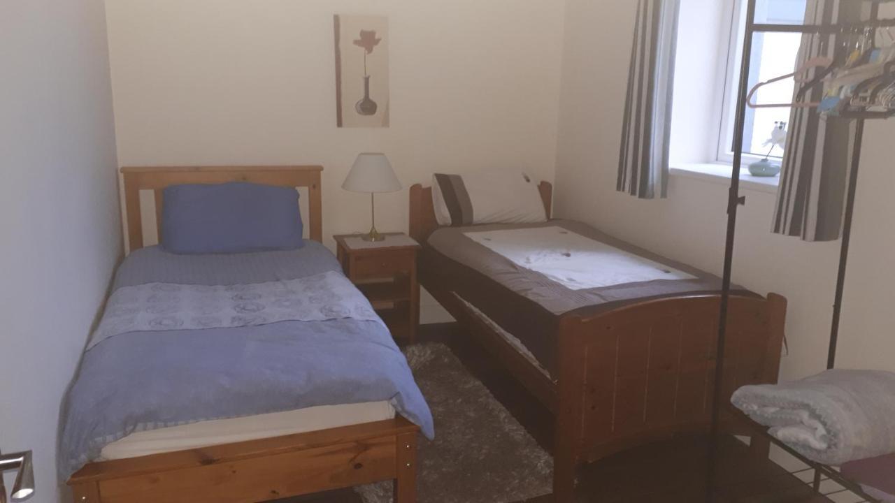 Esker House Appartement Donegal Town Buitenkant foto