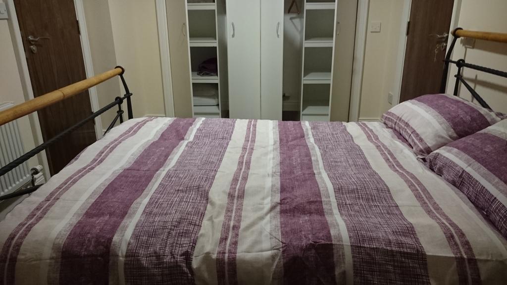 Esker House Appartement Donegal Town Buitenkant foto
