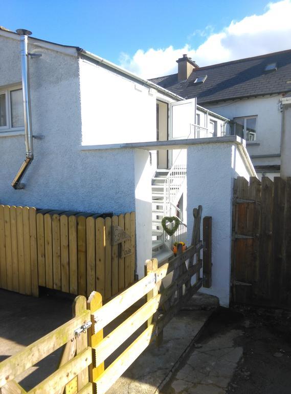 Esker House Appartement Donegal Town Buitenkant foto